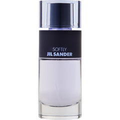 Jil Sander Softly   Eau De Parfum Spray