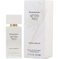 White Tea Vanilla Orchid   Edt Spray