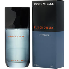 Fusion D'issey  - Edt Spray