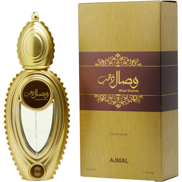 Ajmal Wisal Dhahab - Eau De Parfum Spray