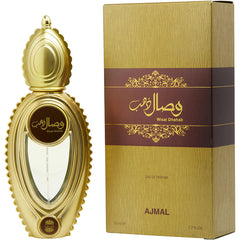 Ajmal Wisal Dhahab - Eau De Parfum Spray