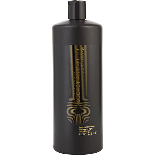 Sebastian - Dark Oil Lighweight Shampoo