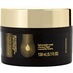 Sebastian - Dark Oil Lighweight Mask 5.07 oz