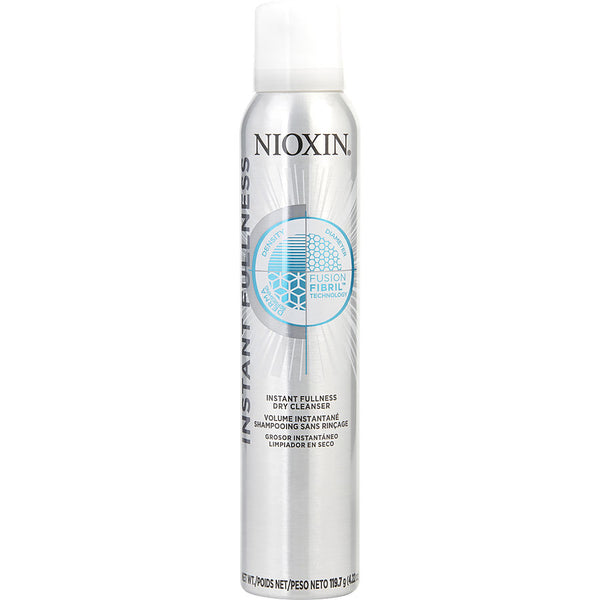 Nioxin - Instant Fullness Volumizing Dry Shampoo