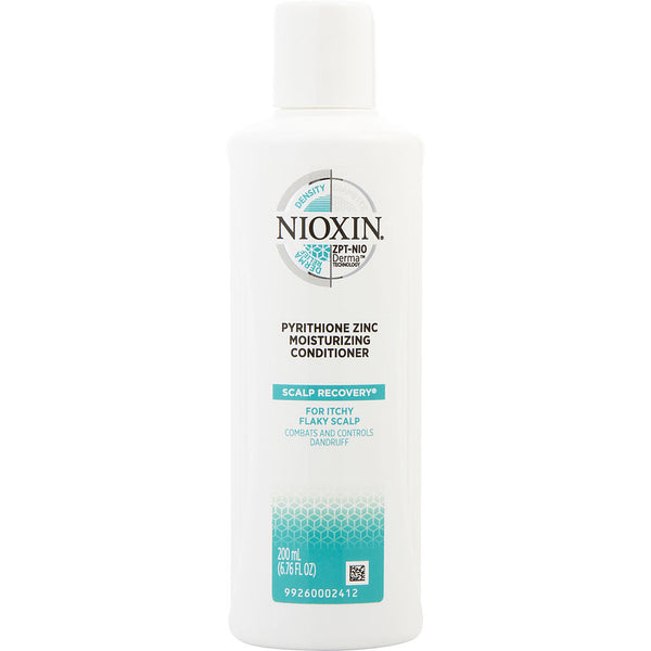 Nioxin   Scalp Recovery Moisturizing Conditioner