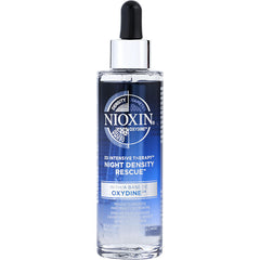 Nioxin - Night Density Rescue Treatment