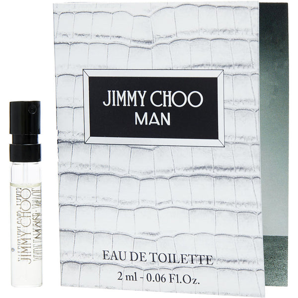 Jimmy Choo - Edt Spray