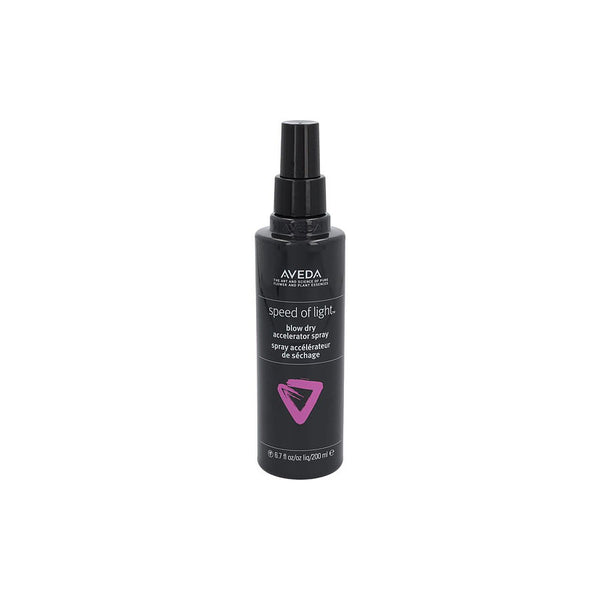 Aveda   Speed Of Light Blow Dry Accelerator Spray