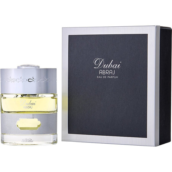 The Spirit Of Dubai Abraj   Eau De Parfum Spray