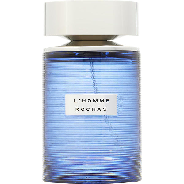 L'homme Rochas  - Edt Spray