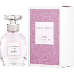 Coach Dreams - Eau De Parfum Spray