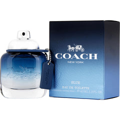 Coach Blue - Edt Spray