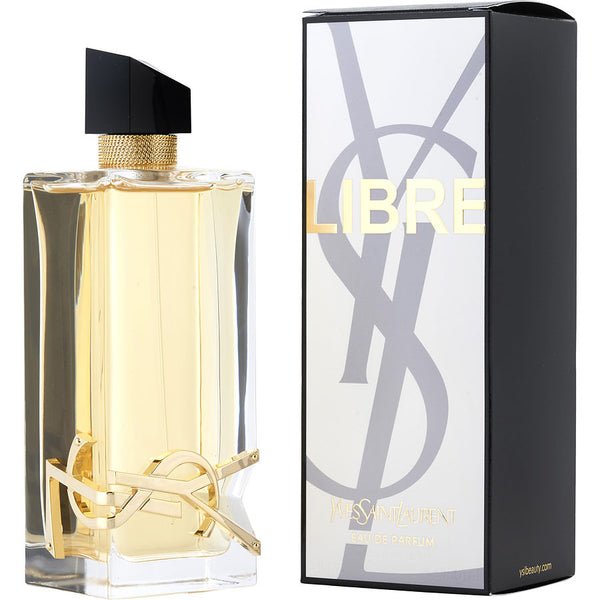 Libre Yves Saint Laurent - Eau De Parfum Spray