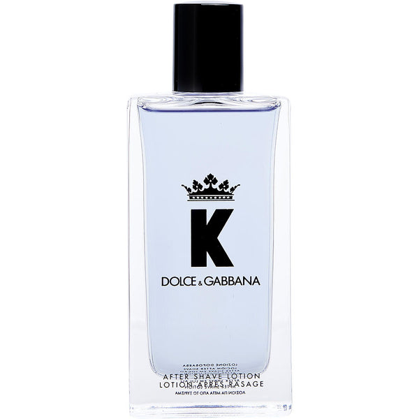 Dolce & Gabbana K - Aftershave