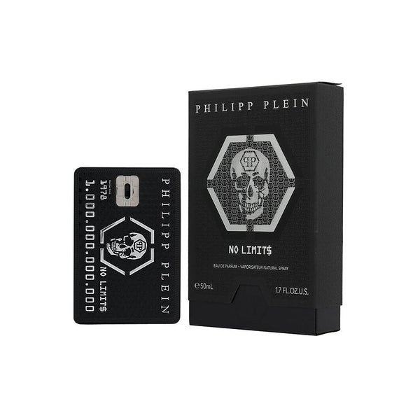 Philipp Plein No Limits - Eau De Parfum Spray