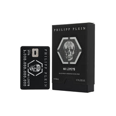 Philipp Plein No Limits - Eau De Parfum Spray