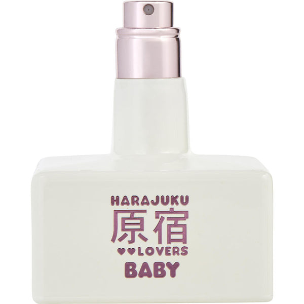 Harajuku Lovers Pop Electric Baby - Eau De Parfum Spray