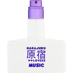 Harajuku Lovers Pop Electric Music - Eau De Parfum Spray