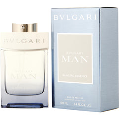 Bvlgari Man Glacial Essence - Eau De Parfum Spray