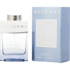 Bvlgari Man Glacial Essence   Eau De Parfum Spray