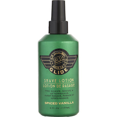 18.21 Man Made - Man Made Shaving Glide Spiced Vanilla