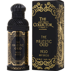 Alexandre J The Majestic Oud   Eau De Parfum Spray