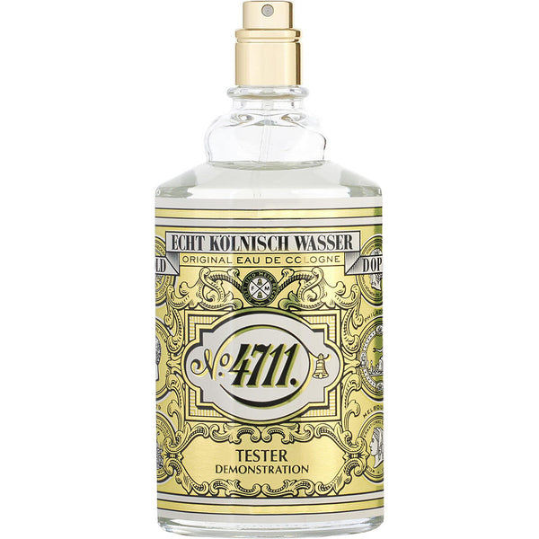 4711 Floral Collection   Jasmine Eau De Cologne Spray