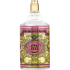 4711 Floral Collection   Rose Eau De Cologne Spray