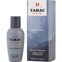 Tabac Original Craftsman - Edt Spray