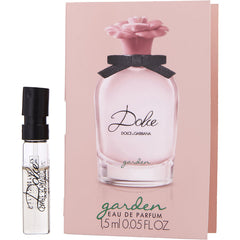 Dolce Garden  - Eau De Parfum Spray