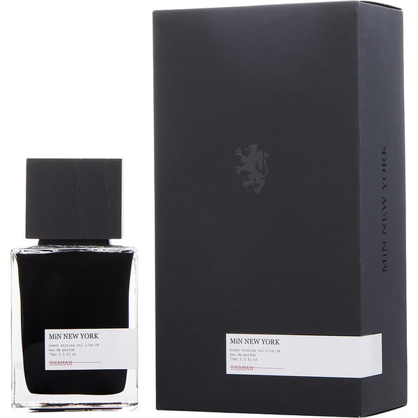 Min New York Shaman    Eau De Parfum Spray