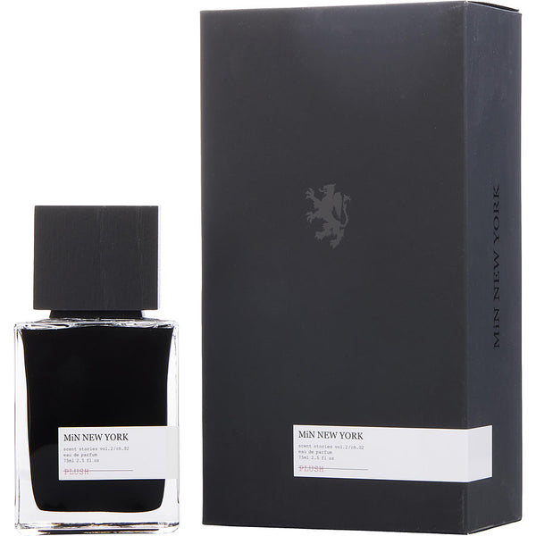 Min New York Plush   Eau De Parfum Spray