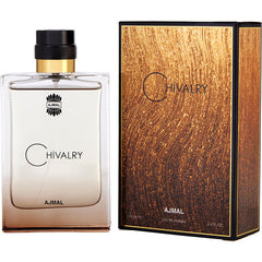 Ajmal Chivalry - Eau De Parfum Spray