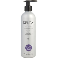 Kenra - Smoothing Blowout Lotion 14