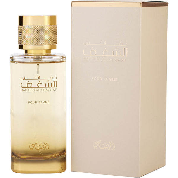 Rasasi Nafaeis Al Shaghaf - Eau De Parfum Spray