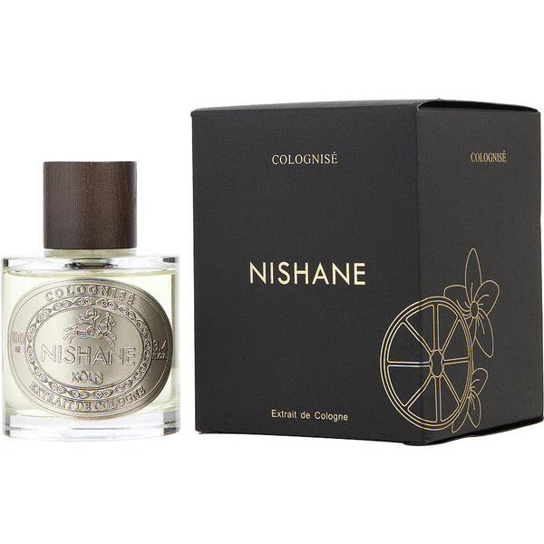 Nishane Colognise - Extrait De Cologne Spray