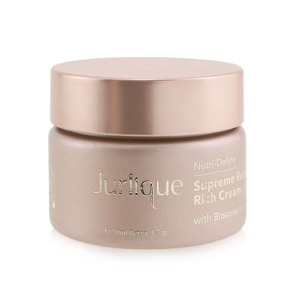 Jurlique - Nutri-Define Supreme Restorative Rich Cream