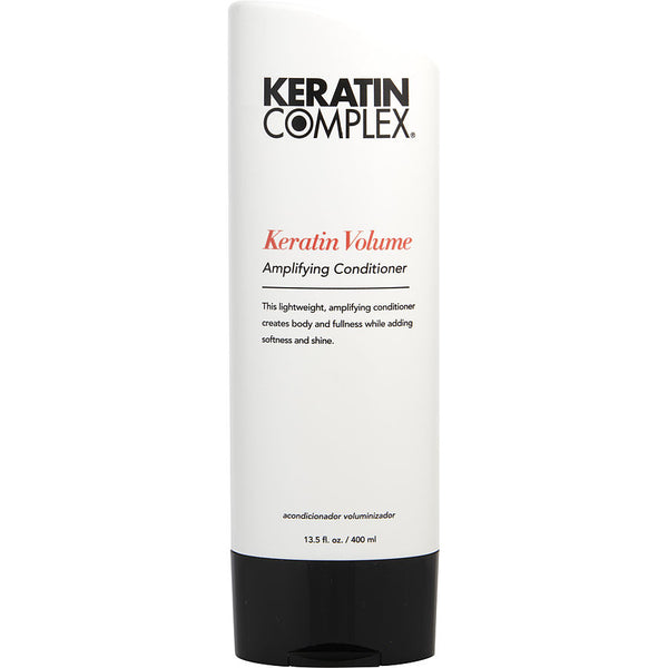 Keratin Complex By - Keratin Volume Amplifying Conditioner