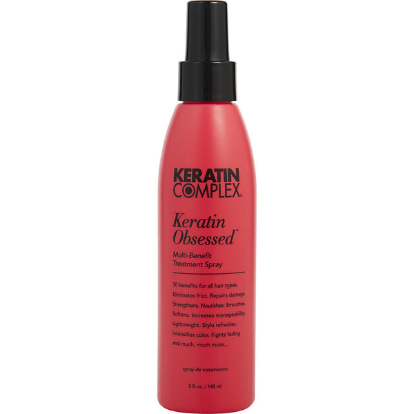 Keratin Complex - Keratin Obsessed