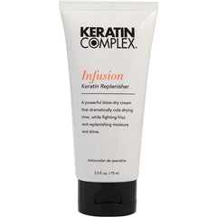 Keratin Complex - Infusion Keratin Replenisher