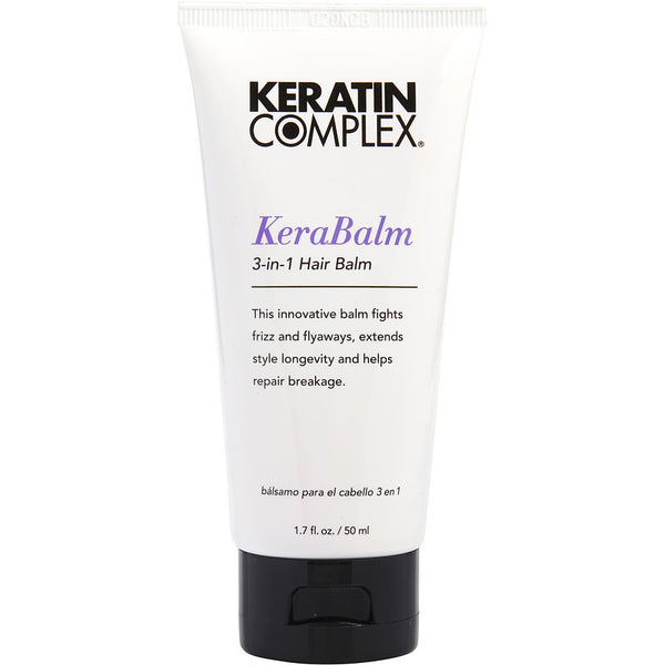 Keratin Complex - Kerabalm 3-in-1 Hair Balm