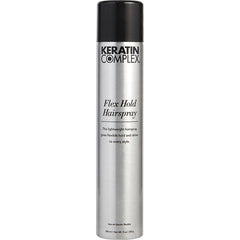 Keratin Complex - Flex Hold Hairspray