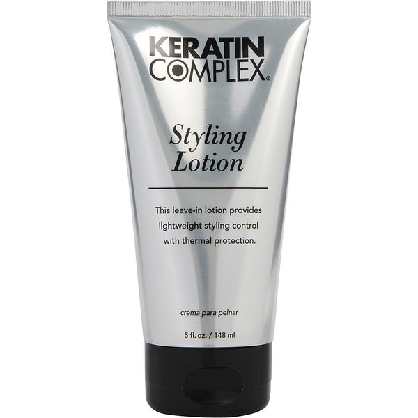 Keratin Complex - Styling Lotion