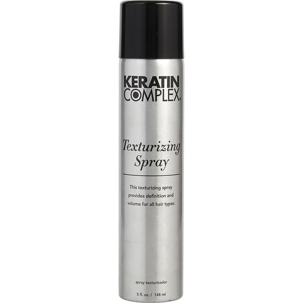 Keratin Complex - Texturizing Spray