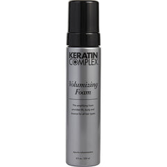 Keratin Complex - Volumizing Foam