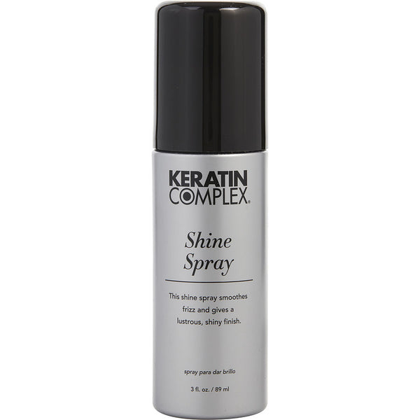 Keratin Complex - Shine Spray