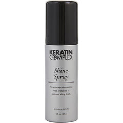 Keratin Complex - Shine Spray