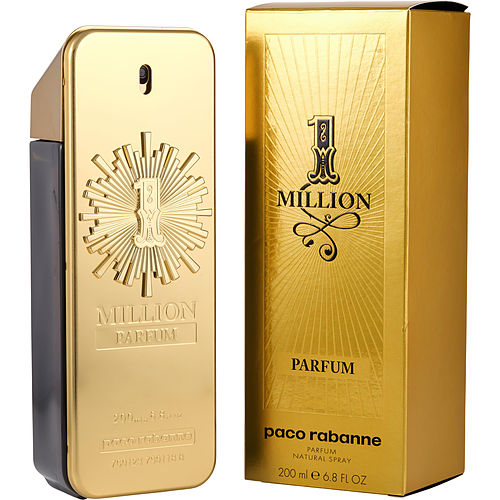 Paco Rabanne 1 Million