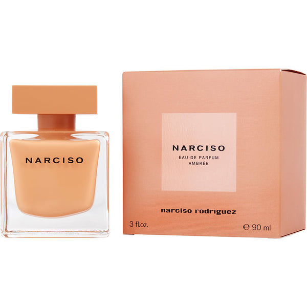 Narciso Rodriguez Narciso Ambree - Eau De Parfum Spray