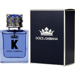 Dolce & Gabbana K - Eau De Parfum Spray